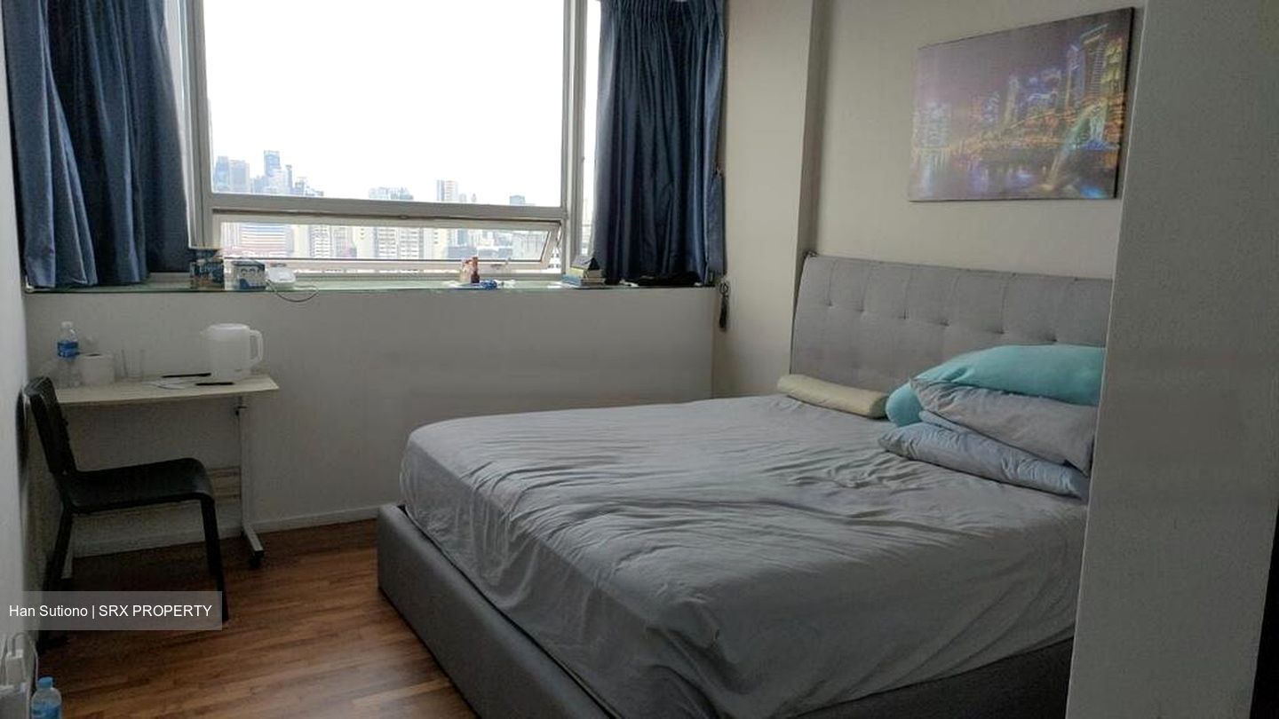 Kerrisdale (D8), Condominium #458848221